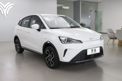 2023款 401 Lite-外观-图片-有驾