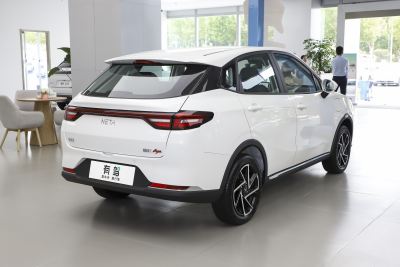 2023款 401 Lite-外观-图片-有驾