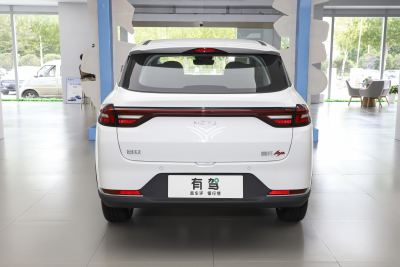 2023款 401 Lite-外观-图片-有驾