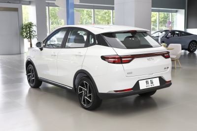 2023款 401 Lite-外观-图片-有驾