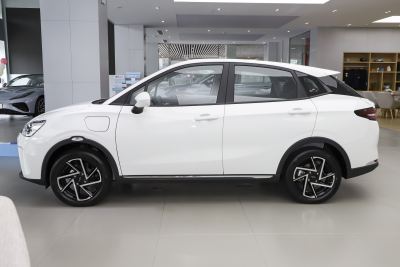 2023款 401 Lite-外观-图片-有驾