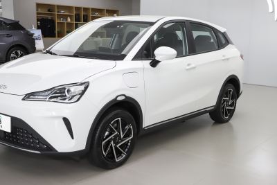 2023款 401 Lite-外观-图片-有驾