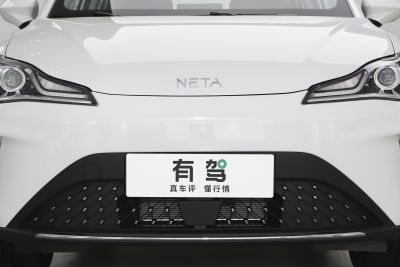 2023款 401 Lite-外观-图片-有驾