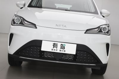 2023款 401 Lite-外观-图片-有驾
