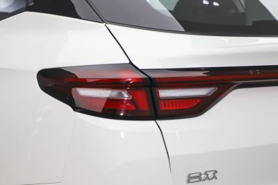 2023款 401 Lite-外观-图片-有驾