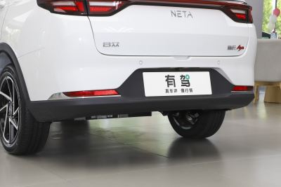 2023款 401 Lite-外观-图片-有驾