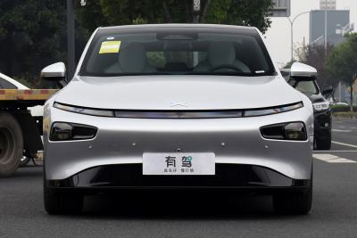 2024款 P7i 550 Pro-外观-图片-有驾