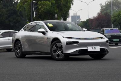 2024款 P7i 550 Pro-外观-图片-有驾