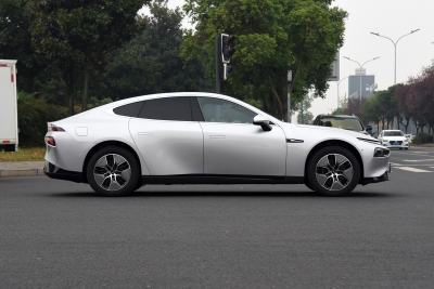 2024款 P7i 550 Pro-外观-图片-有驾