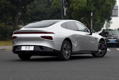 2024款 P7i 550 Pro-外观-图片-有驾