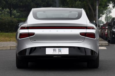 2024款 P7i 550 Pro-外观-图片-有驾