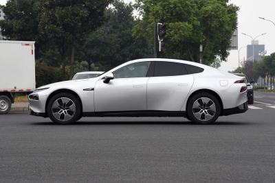 2024款 P7i 550 Pro-外观-图片-有驾