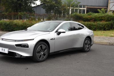 2024款 P7i 550 Pro-外观-图片-有驾