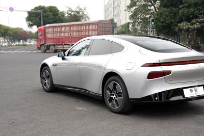 2024款 P7i 550 Pro-外观-图片-有驾