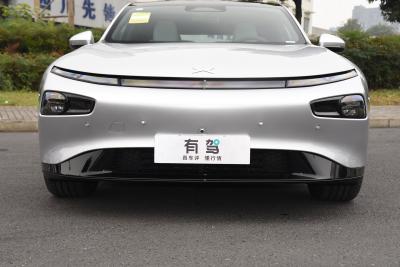 2024款 P7i 550 Pro-外观-图片-有驾