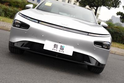 2024款 P7i 550 Pro-外观-图片-有驾