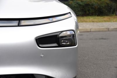 2024款 P7i 550 Pro-外观-图片-有驾