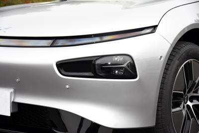 2024款 P7i 550 Pro-外观-图片-有驾