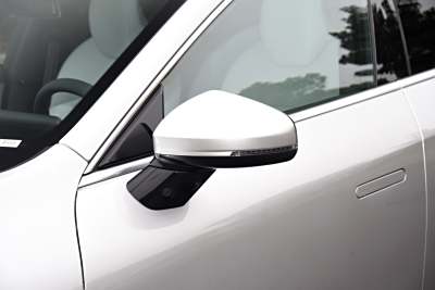 2024款 P7i 550 Pro-外观-图片-有驾