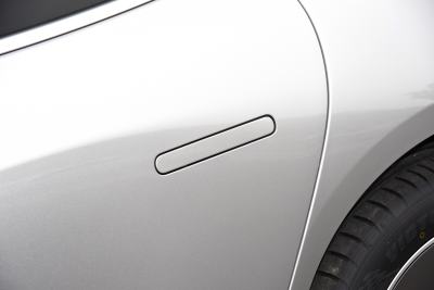 2024款 P7i 550 Pro-外观-图片-有驾