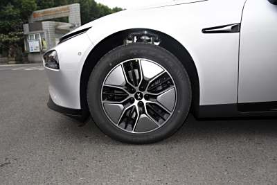 2024款 P7i 550 Pro-外观-图片-有驾