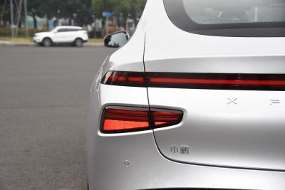 2024款 P7i 550 Pro-外观-图片-有驾