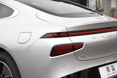 2024款 P7i 550 Pro-外观-图片-有驾