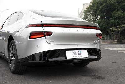 2024款 P7i 550 Pro-外观-图片-有驾