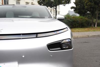 2024款 P7i 550 Pro-外观-图片-有驾