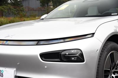 2024款 P7i 550 Pro-外观-图片-有驾