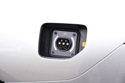 2024款 P7i 550 Pro-外观-图片-有驾