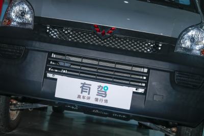 2021款 1.2L基本型双排LSI-外观-图片-有驾