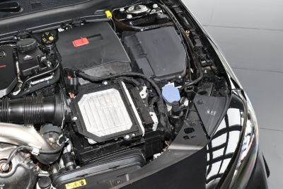 2025款 改款 AMG A 35 L 4MATIC-外观-图片-有驾
