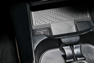 2025款 改款 AMG A 35 L 4MATIC-内饰-图片-有驾 2025款 改款 AMG A 35 L 4MATIC-内饰-图片-有驾