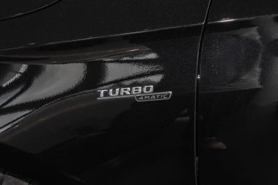 2025款 改款 AMG A 35 L 4MATIC-外观-图片-有驾