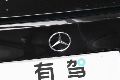 2025款 改款 AMG A 35 L 4MATIC-外观-图片-有驾