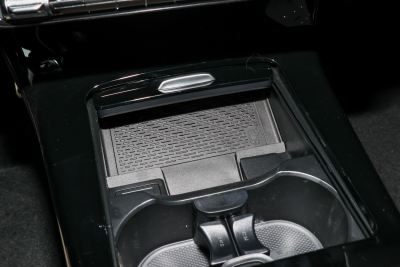 2025款 改款 AMG A 35 L 4MATIC-内饰-图片-有驾 2025款 改款 AMG A 35 L 4MATIC-内饰-图片-有驾