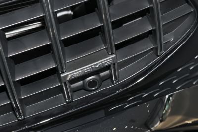 2025款 改款 AMG A 35 L 4MATIC-外观-图片-有驾