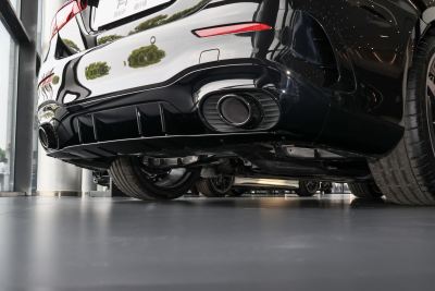 2025款 改款 AMG A 35 L 4MATIC-外观-图片-有驾