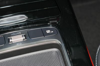 2025款 改款 AMG A 35 L 4MATIC-内饰-图片-有驾 2025款 改款 AMG A 35 L 4MATIC-内饰-图片-有驾