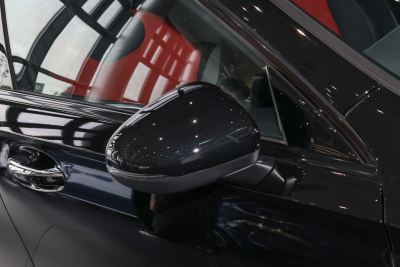 2025款 改款 AMG A 35 L 4MATIC-外观-图片-有驾