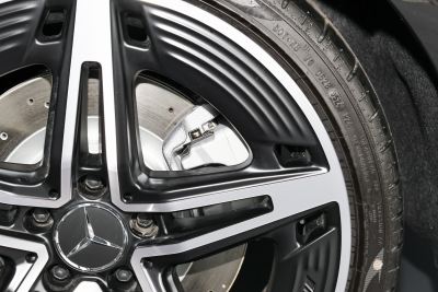 2025款 改款 AMG A 35 L 4MATIC-外观-图片-有驾
