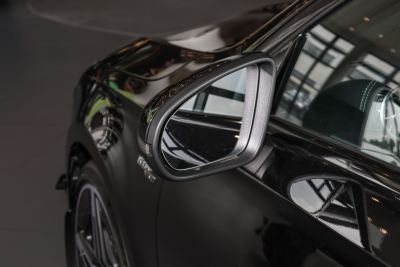 2025款 改款 AMG A 35 L 4MATIC-外观-图片-有驾