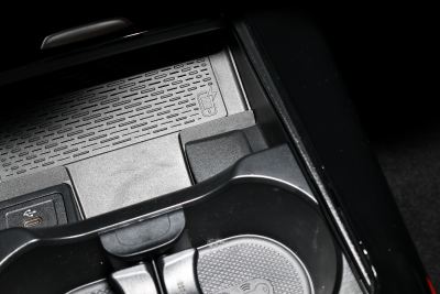 2025款 改款 AMG A 35 L 4MATIC-内饰-图片-有驾 2025款 改款 AMG A 35 L 4MATIC-内饰-图片-有驾