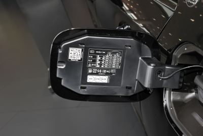 2025款 改款 AMG A 35 L 4MATIC-外观-图片-有驾