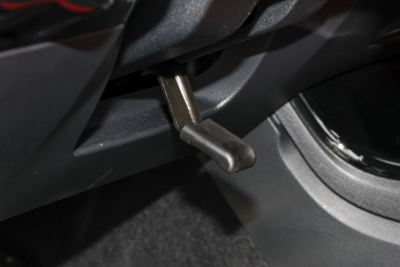2025款 改款 AMG A 35 L 4MATIC-内饰-图片-有驾 2025款 改款 AMG A 35 L 4MATIC-内饰-图片-有驾