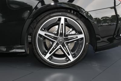 2025款 改款 AMG A 35 L 4MATIC-外观-图片-有驾