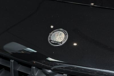 2025款 改款 AMG A 35 L 4MATIC-外观-图片-有驾