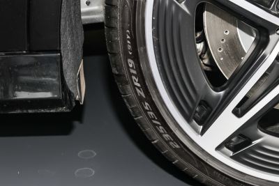 2025款 改款 AMG A 35 L 4MATIC-外观-图片-有驾