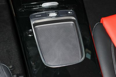 2025款 改款 AMG A 35 L 4MATIC-内饰-图片-有驾 2025款 改款 AMG A 35 L 4MATIC-内饰-图片-有驾